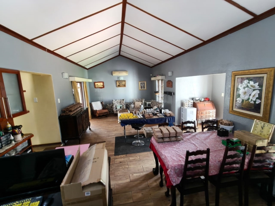 2 Bedroom Property for Sale in Protea Park North West